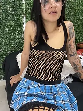 terezaoficiall online show from 03-10-26, 10:59