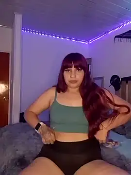 liasweetgs online show from 03-13-26, 03:24