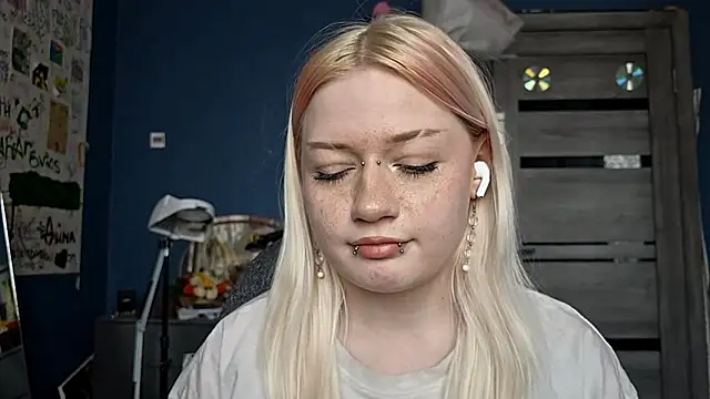 MariYourshaw online show from 03-13-26, 12:56