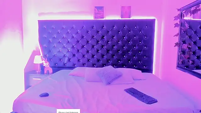 BellaRoge online show from 04-17-26, 05:43