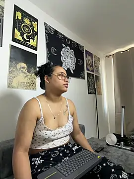 tokio angel online show from 04-24-26, 09:06