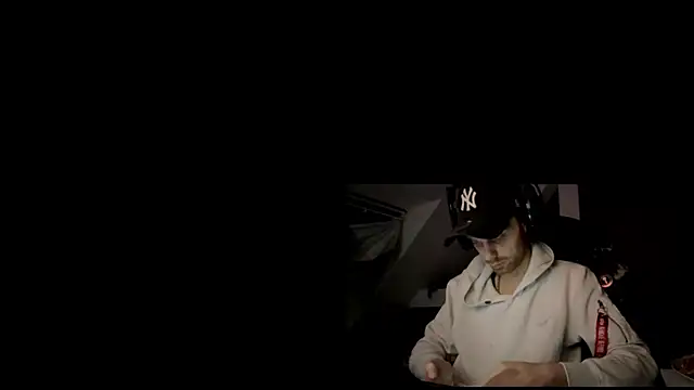 nomercy0807 online show from 04-21-26, 08:55