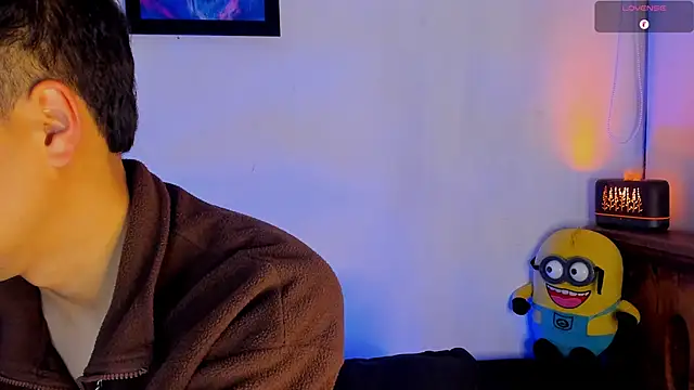 Lee Colee online show from 04-02-26, 01:25