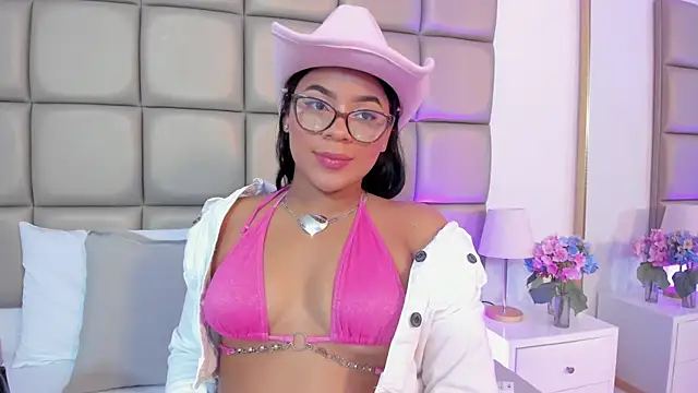 lilly williamss online show from 03-27-26, 03:23