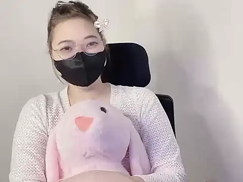 hunhun122 online show from 04-20-26, 10:29