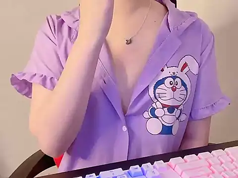 hunhun122 online show from 07-29-26, 06:17