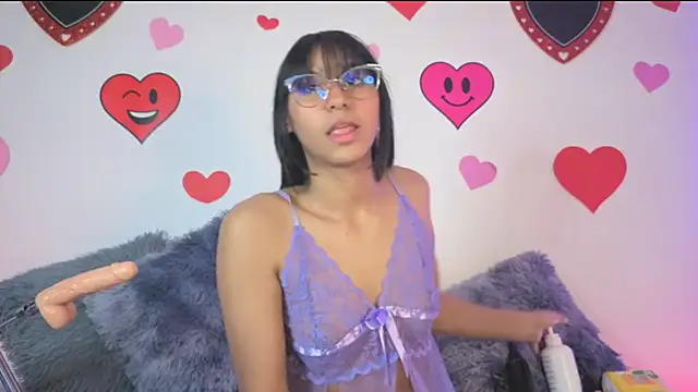 PaulaCutexs online show from 03-18-26, 03:09