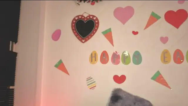 PaulaCutexs online show from 03-29-26, 03:06