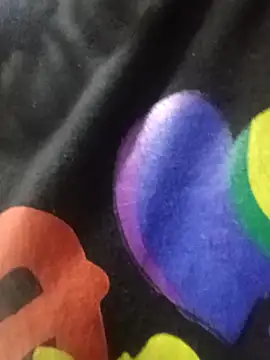 Dirty Salome2 online show from 03-16-26, 03:01