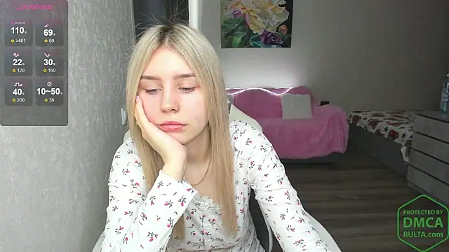 Snapshot of adel_miller chatting on 03-30-26, 04:13 adel miller online show from 03-30-26, 04:13