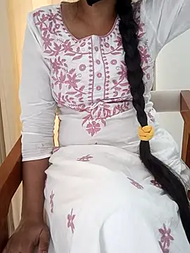 Jesmin khan01 online show from 04-26-26, 08:34