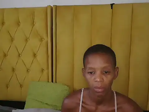 NaughTebony online show from 03-12-26, 10:32