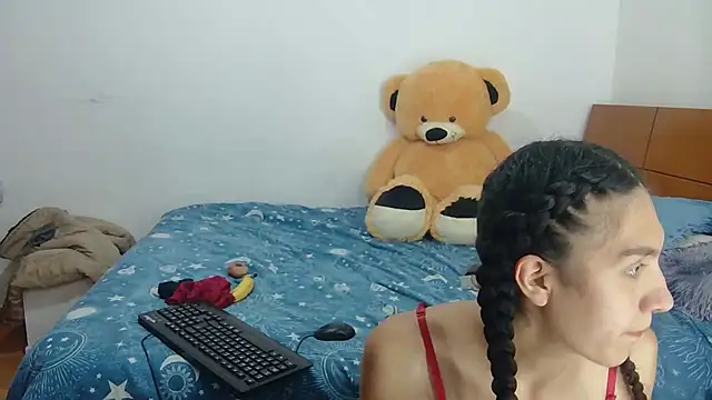 Snapshot of Dilecta_hersy65 chatting on 04-13-26, 08:09 Dilecta hersy65 online show from 04-13-26, 08:09
