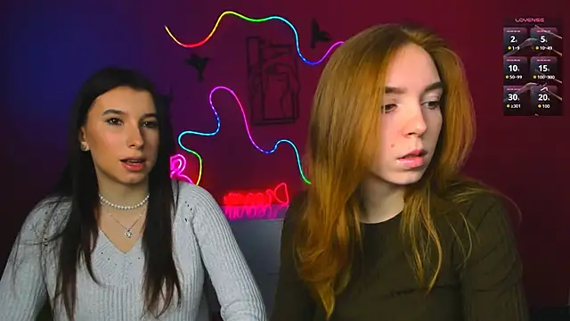 ameliaa sweet online show from 04-06-26, 04:46