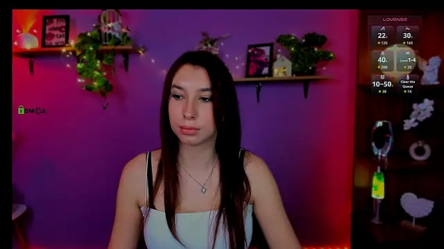 ameliaa sweet online show from 04-20-26, 11:35