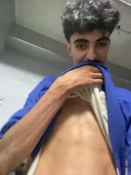 Achrafsad9i online show from 04-03-26, 10:30