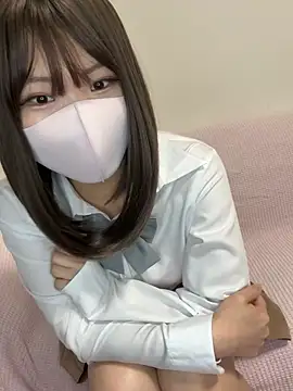 Snapshot of ichigonoiichan chatting on 05-26-26, 11:56 ichigonoiichan online show from 05-26-26, 11:56