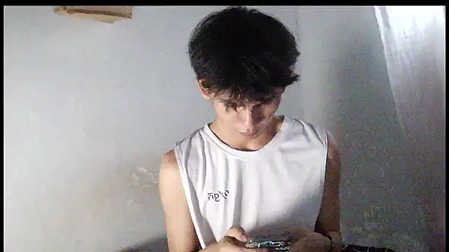 cutiejoshx online show from 07-28-26, 08:21
