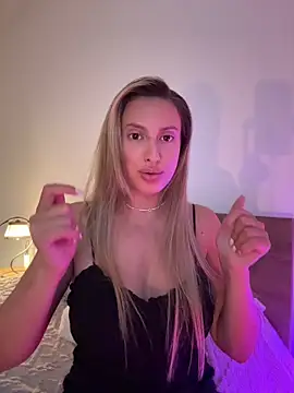EvaRyen  online show from 06-27-26, 05:18
