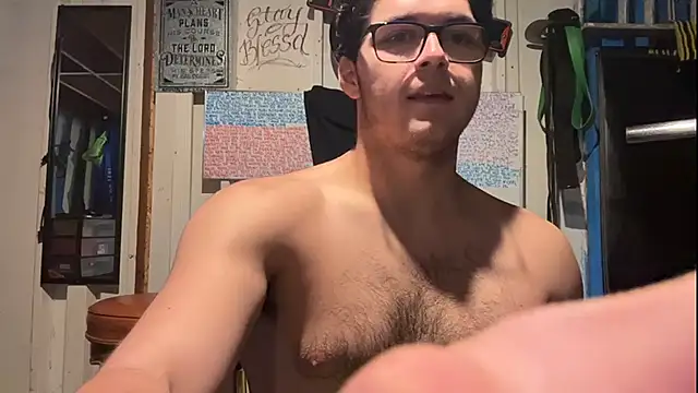 Caleb-Sweats online show from 03-12-26, 03:07