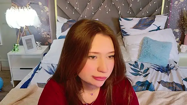 EvaMorries online show from 03-13-26, 05:41