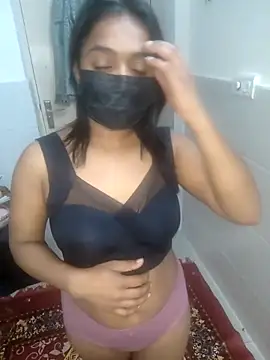 Miss Anjali O online show from 03-18-26, 08:56