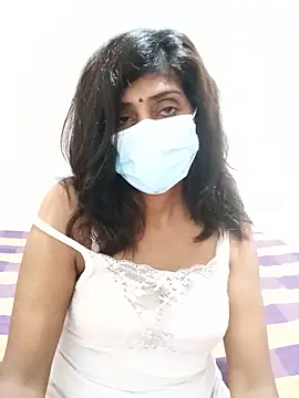 Snapshot of Amisha-35 chatting on 05-21-26, 01:12 Amisha-35 online show from 05-21-26, 01:12