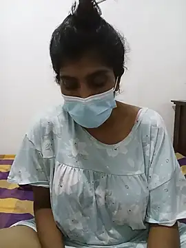 Amisha-35 online show from 06-19-26, 12:42
