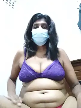 Amisha-35 online show from 06-29-26, 01:00