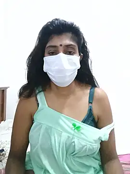 Amisha-35 online show from 07-15-26, 01:00