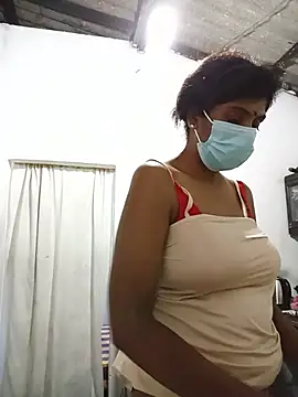 Amisha-35 online show from 07-24-26, 02:15