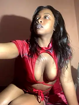 Caramel Beauty online show from 04-11-26, 05:23