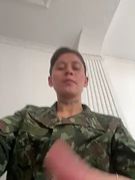 Billiee  online show from 03-12-26, 07:42