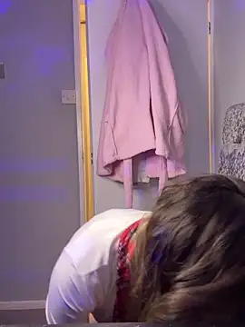 Sophialacex online show from 04-02-26, 09:45