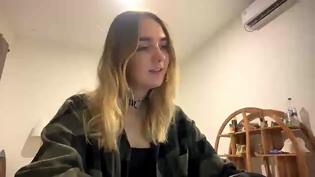 RoxyWet online show from 03-15-26, 05:30