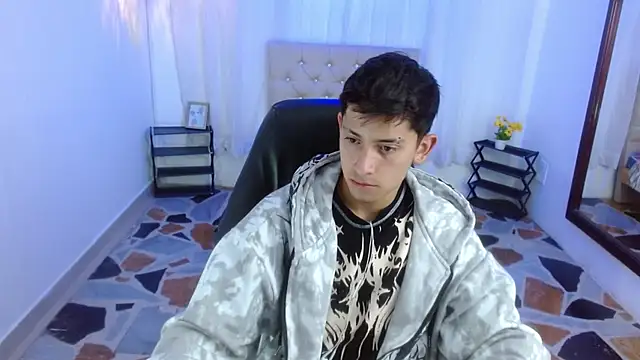 Kei 23 online show from 04-13-26, 11:27