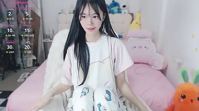 Rabbit1320 online show from 03-27-26, 09:21