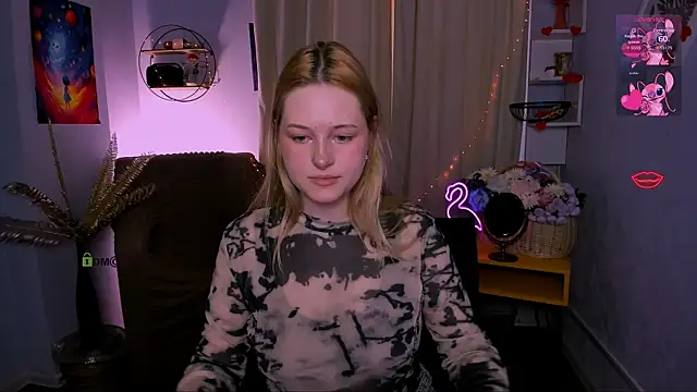 trixy melison online show from 04-14-26, 03:18