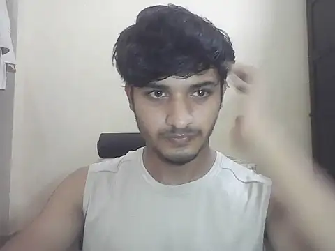 adithya123h online show from 04-23-26, 02:30