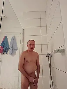 SuperMasaj42 online show from 03-25-26, 07:09