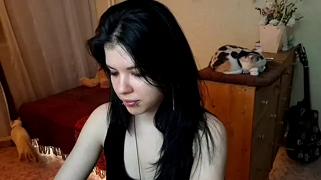 MiaTemptress online show from 03-21-26, 02:31