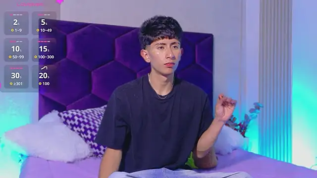 AndyJustgame  online show from 05-25-26, 06:30