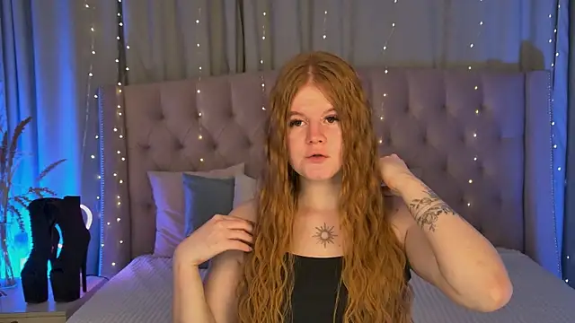 JessicaEmber online show from 03-29-26, 06:24