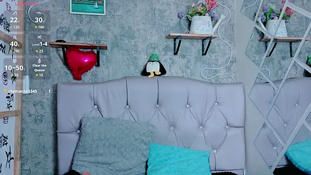 Sophia xoxo1 online show from 03-17-26, 01:36