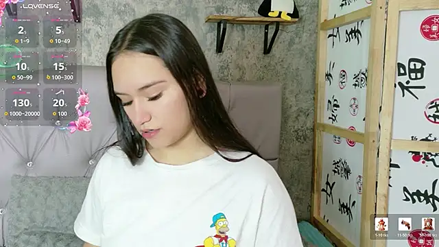 Sophia xoxo1 online show from 04-07-26, 03:01