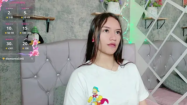 Sophia xoxo1 online show from 04-20-26, 05:37