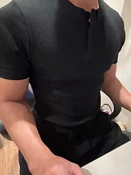 ZhangQing95 online show from 03-13-26, 12:01