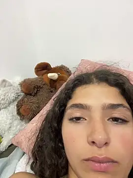 LINDA EF online show from 04-23-26, 04:57