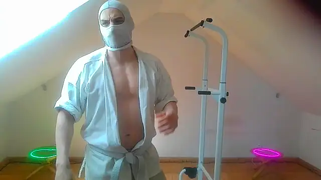 NinjaLaser online show from 03-23-26, 12:09