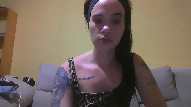 anastasia-evans online show from 07-14-26, 11:05